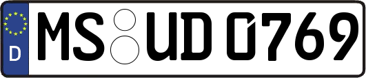 MS-UD0769