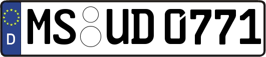 MS-UD0771
