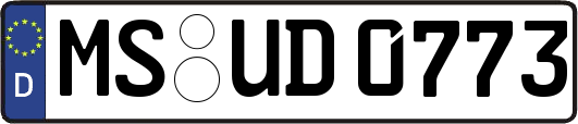 MS-UD0773