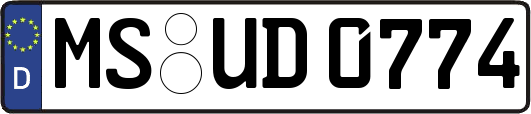 MS-UD0774