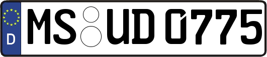 MS-UD0775