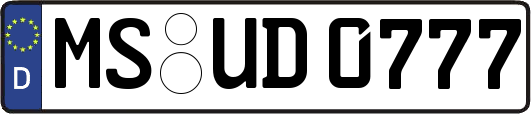 MS-UD0777