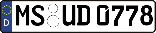MS-UD0778