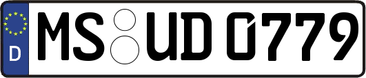 MS-UD0779