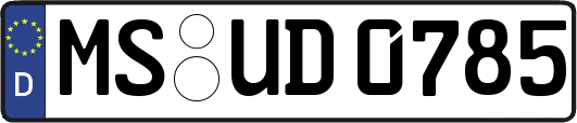 MS-UD0785