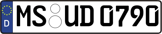 MS-UD0790