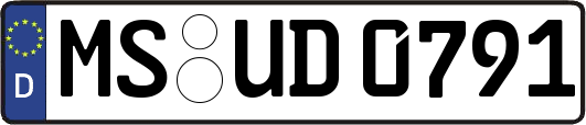 MS-UD0791