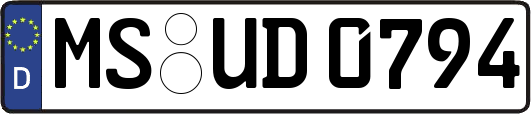 MS-UD0794