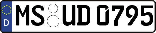 MS-UD0795