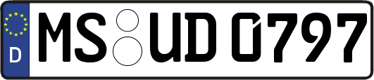 MS-UD0797