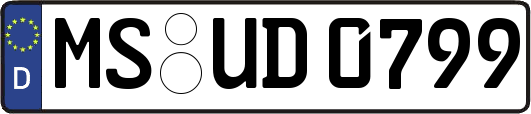MS-UD0799