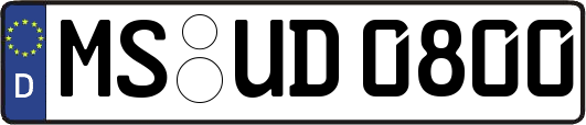 MS-UD0800