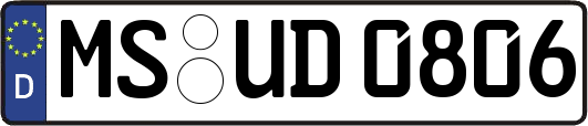 MS-UD0806