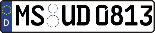 MS-UD0813