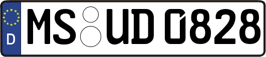 MS-UD0828