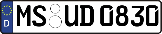 MS-UD0830