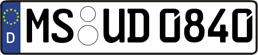 MS-UD0840
