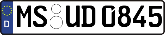 MS-UD0845
