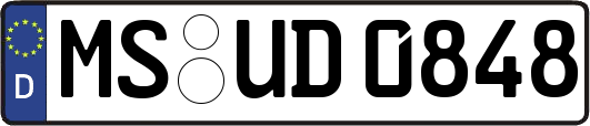 MS-UD0848
