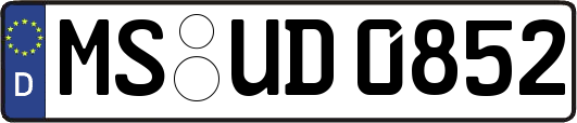 MS-UD0852