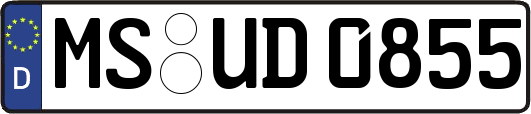 MS-UD0855