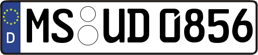MS-UD0856