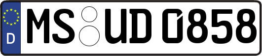 MS-UD0858