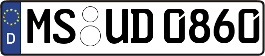 MS-UD0860