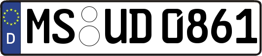 MS-UD0861