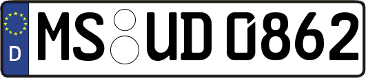 MS-UD0862