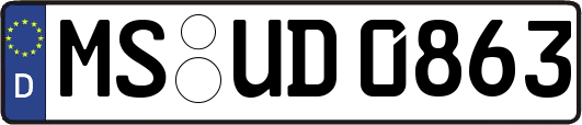 MS-UD0863