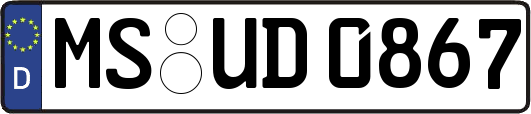 MS-UD0867