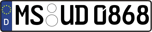MS-UD0868