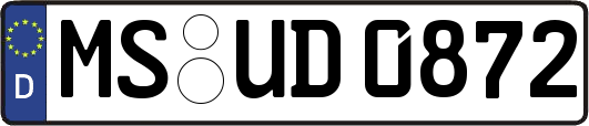 MS-UD0872