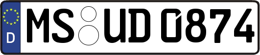 MS-UD0874