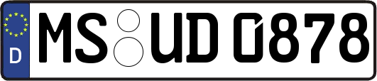 MS-UD0878