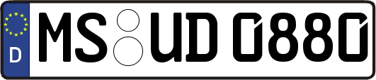 MS-UD0880