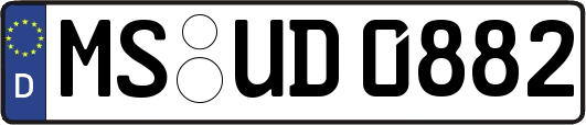MS-UD0882