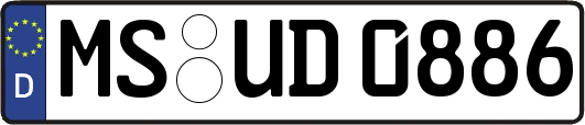 MS-UD0886