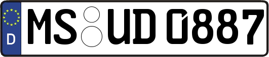 MS-UD0887