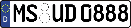 MS-UD0888