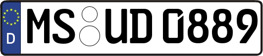 MS-UD0889