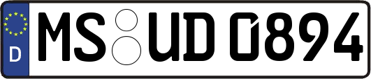 MS-UD0894