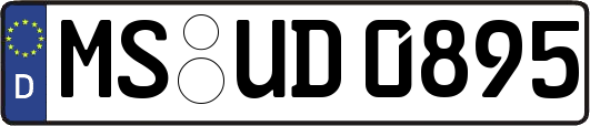 MS-UD0895