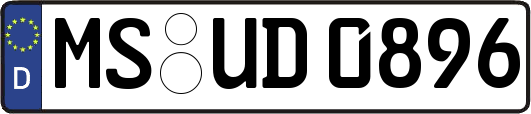 MS-UD0896