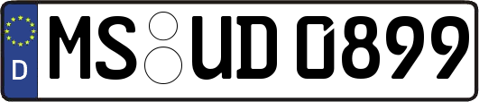 MS-UD0899