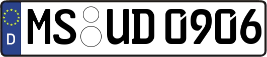 MS-UD0906