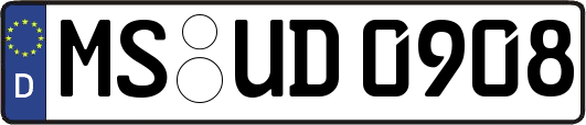 MS-UD0908