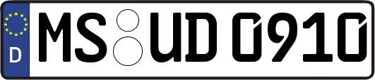 MS-UD0910