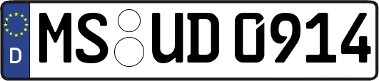MS-UD0914